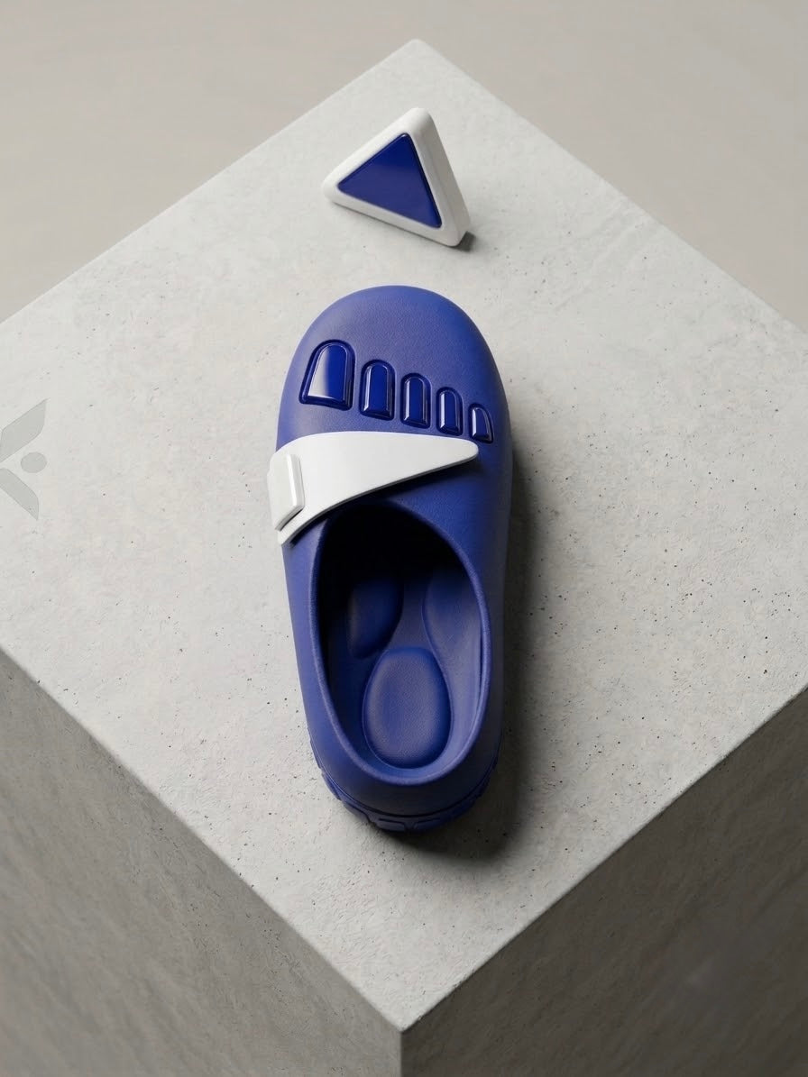 Kodam- crocs