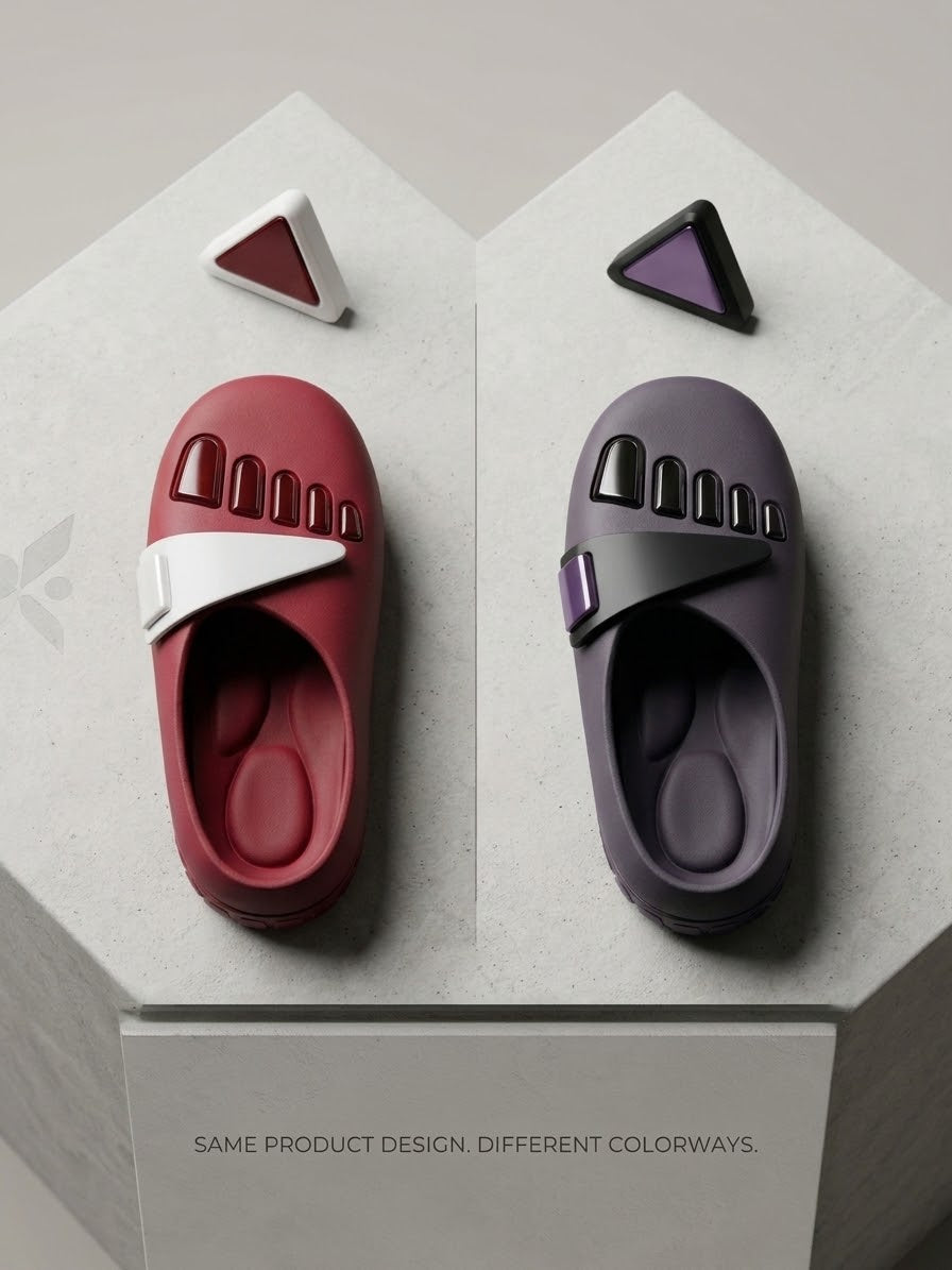 Kodam- crocs