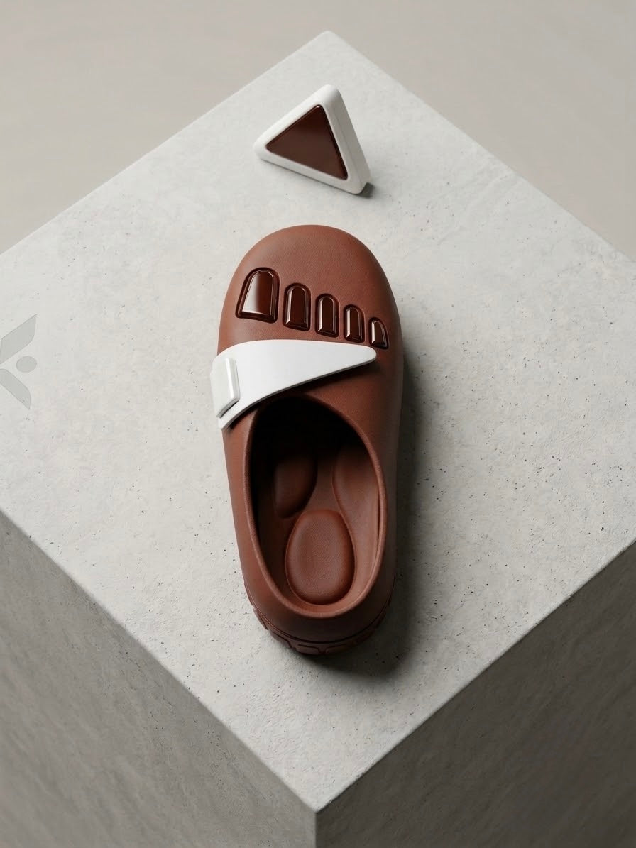 Kodam- crocs