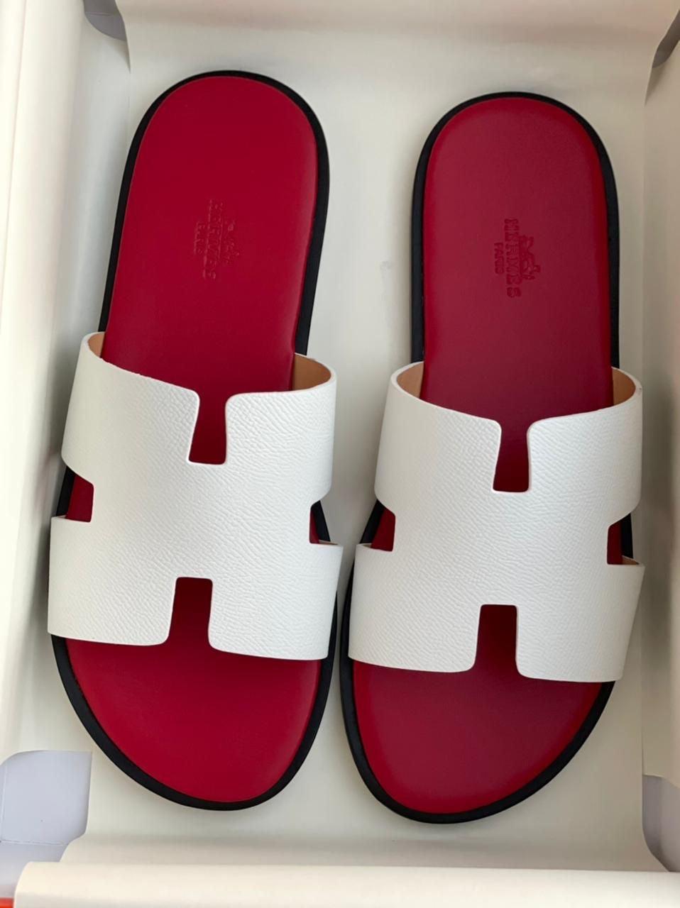 Hex pair