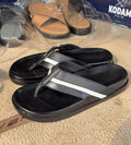 Kuro lined pair