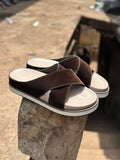 choco oni - cross pair